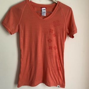 north face merino base layer